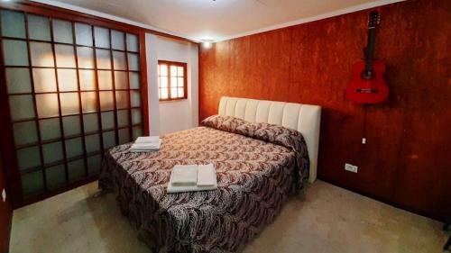 Apartamento House Of Music