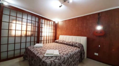 Apartamento House Of Music