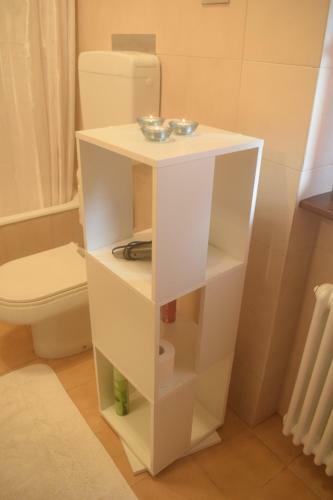 Apartamento Landscapesilvia 1 Aria
