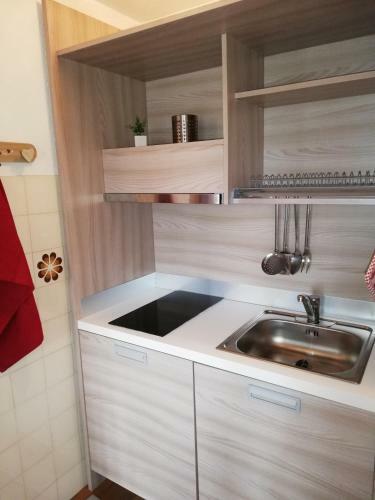 Apartamento Ski-garden