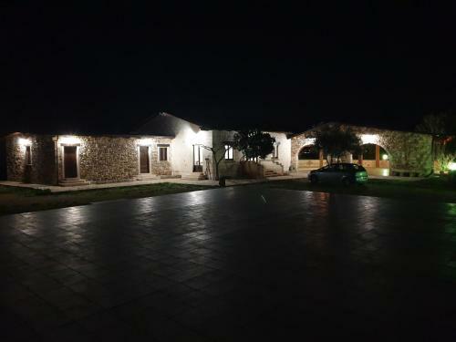 Villa Becci