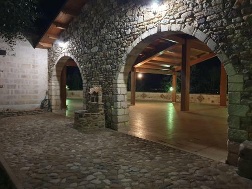 Villa Becci