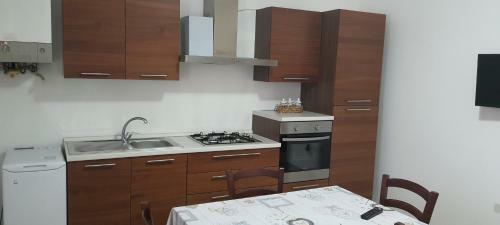 Apartamento Casa Vacanze Cerreto