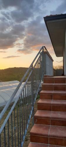 Apartamento Casa Vacanze Cerreto