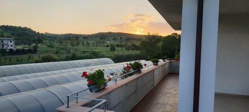 Apartamento Casa Vacanze Cerreto