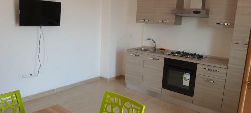Apartamento Casa Vacanze Cerreto