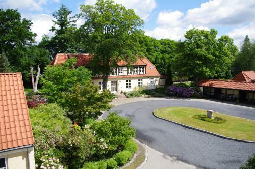 Hotel Gl. Skovridergaard