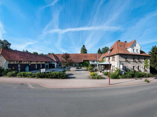 Hotel Westfalenhof Garni
