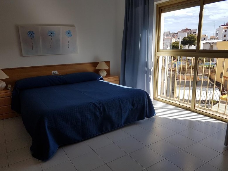 Hotel Neptuno