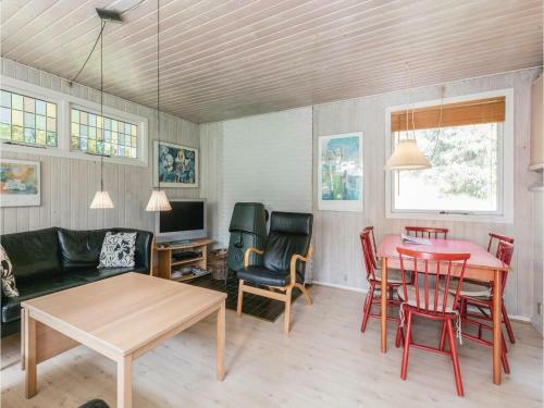 Holiday Home Sluseparken Aakirkeby III