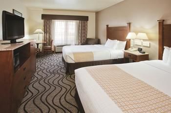 Hotel La Quinta Inn & Suites Great Falls
