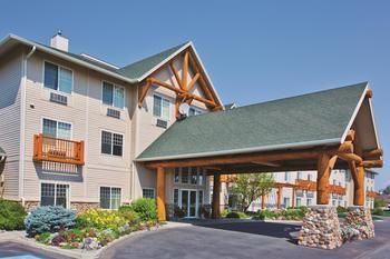 Hotel La Quinta Inn & Suites Great Falls
