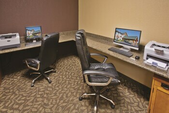 Hotel La Quinta Inn & Suites Great Falls