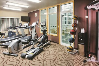 Hotel La Quinta Inn & Suites Great Falls