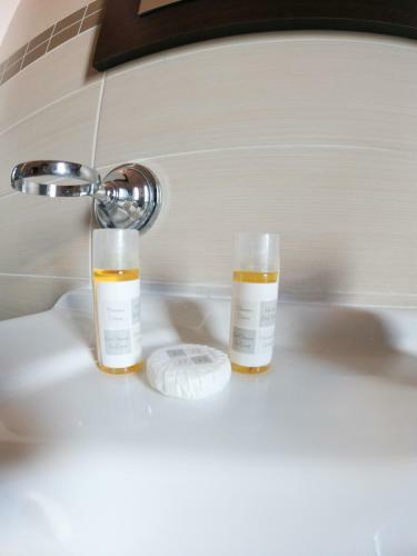 Hostal Policlinico Room Affitta Camere