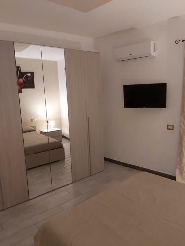 Apartamento A Casa Via Roma 6 Messina