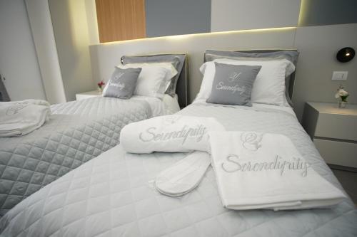 Serendipity B&B