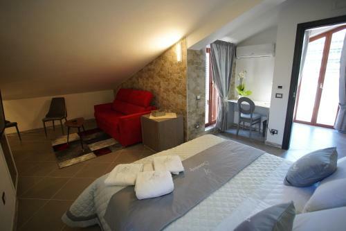 Serendipity B&B