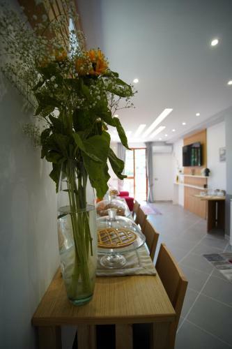 Serendipity B&B