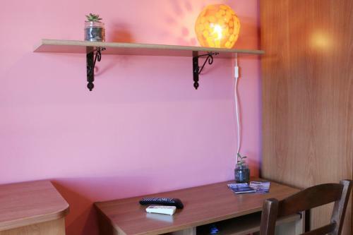 B&B La Murina