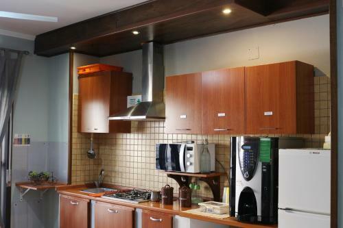 B&B La Murina