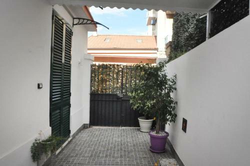 Bed & Breakfast Brenta 12