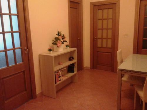 Apartamento Casa Serena