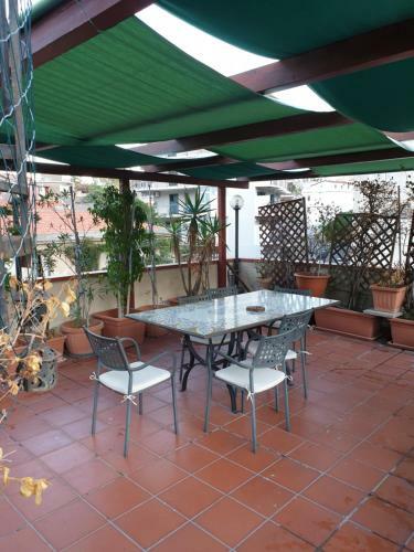 Apartamento Casa Mia