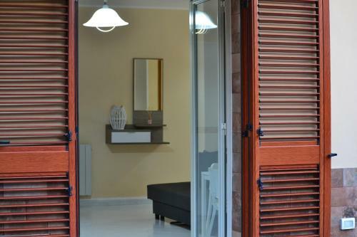 Apartamento Casa Di Aida