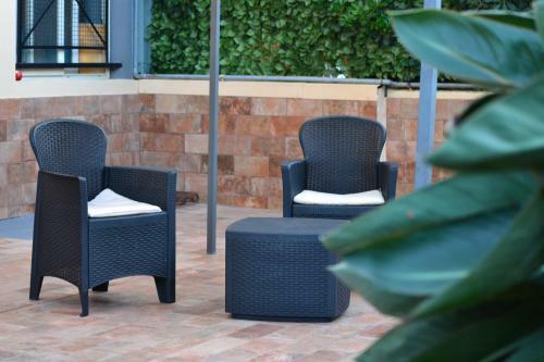 Apartamento Casa Di Aida