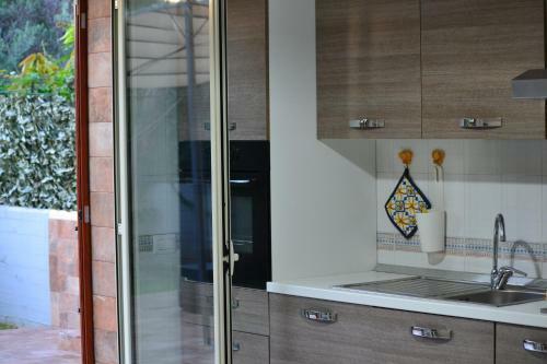 Apartamento Casa Di Aida