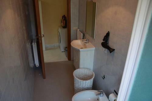 Apartamento Casa Di Aida
