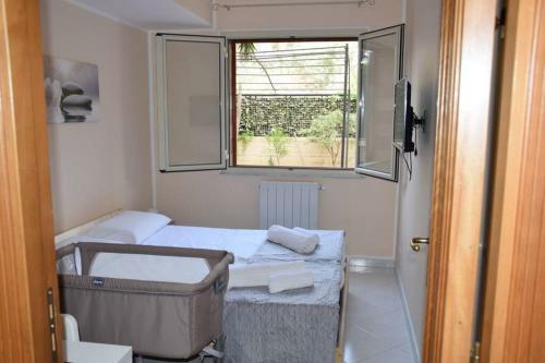 Apartamento Casa Di Aida