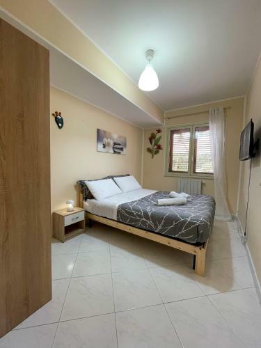 Apartamento Casa Di Aida
