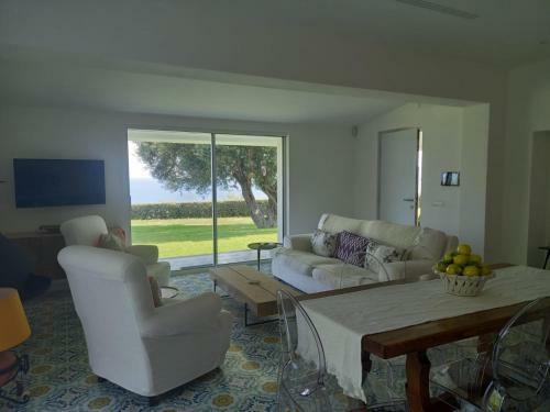 Villa The Cliff House