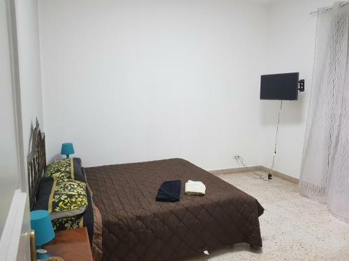 Hostal Carlo Magno