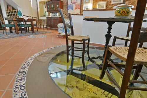 Villa Tenuta Rasocolmo