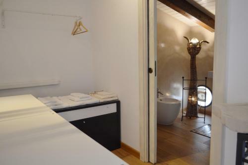 Villa Tenuta Rasocolmo
