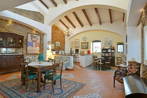 Villa Tenuta Rasocolmo