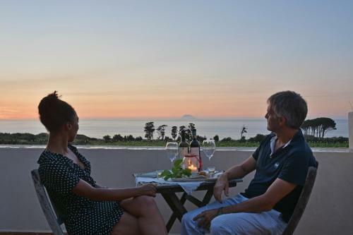Villa Tenuta Rasocolmo