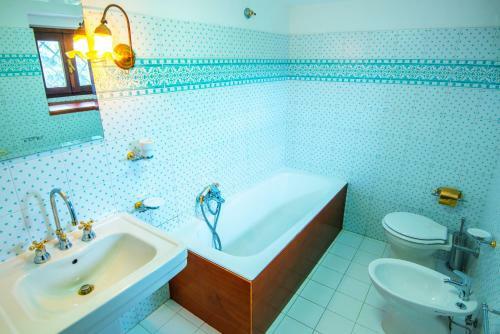 Bed & Breakfast Torre Caetana