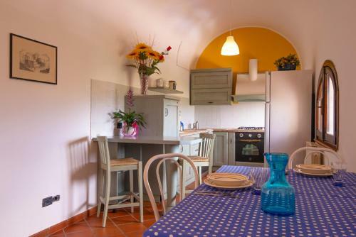 Bed & Breakfast Torre Caetana