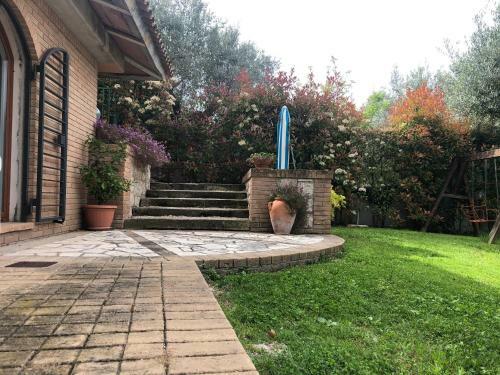 Villa Grazya