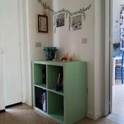 Apartamento C� Bianca Scauri