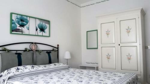 Apartamento C� Bianca Scauri