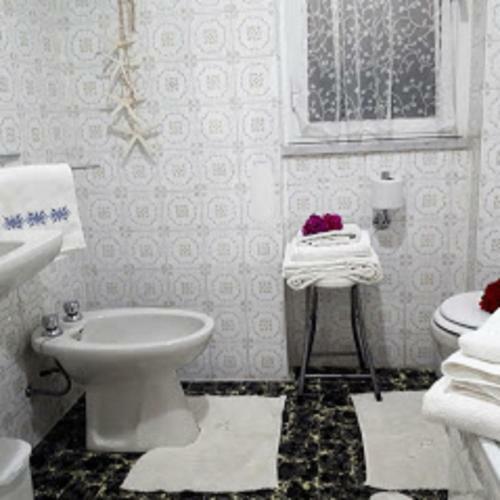 Apartamento Ca Bianca Scauri