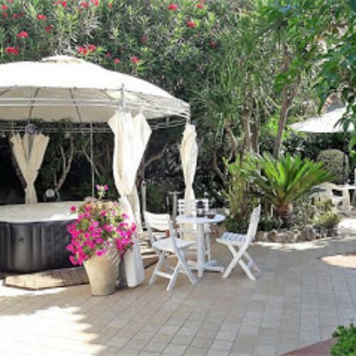 Apartamento Ca Bianca Scauri
