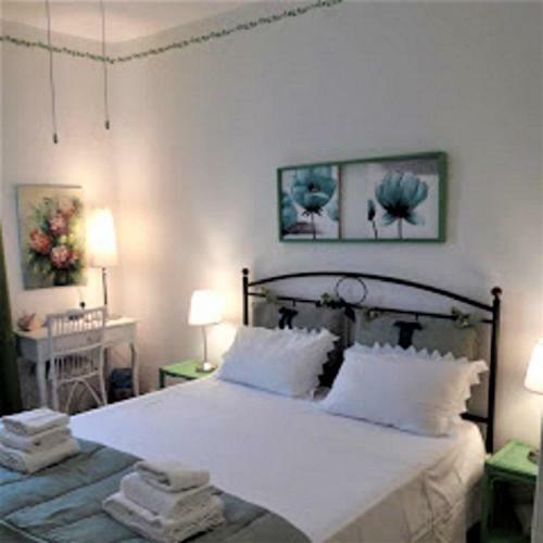 Apartamento Ca Bianca Scauri