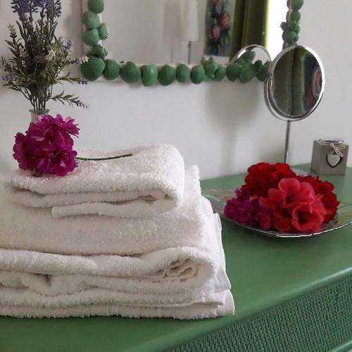Apartamento Ca Bianca Scauri