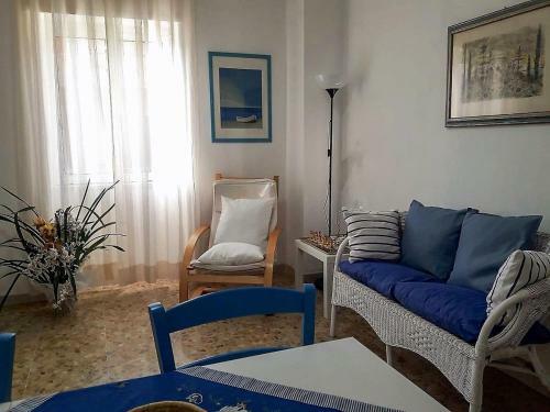 Apartamento Ca Bianca Scauri
